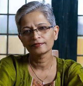 Gauri Lankesh murder case